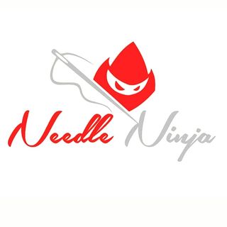 needle ninja embroidery
